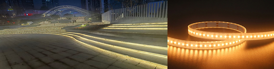 Çin En iyi LED doğrusal ışık Satış