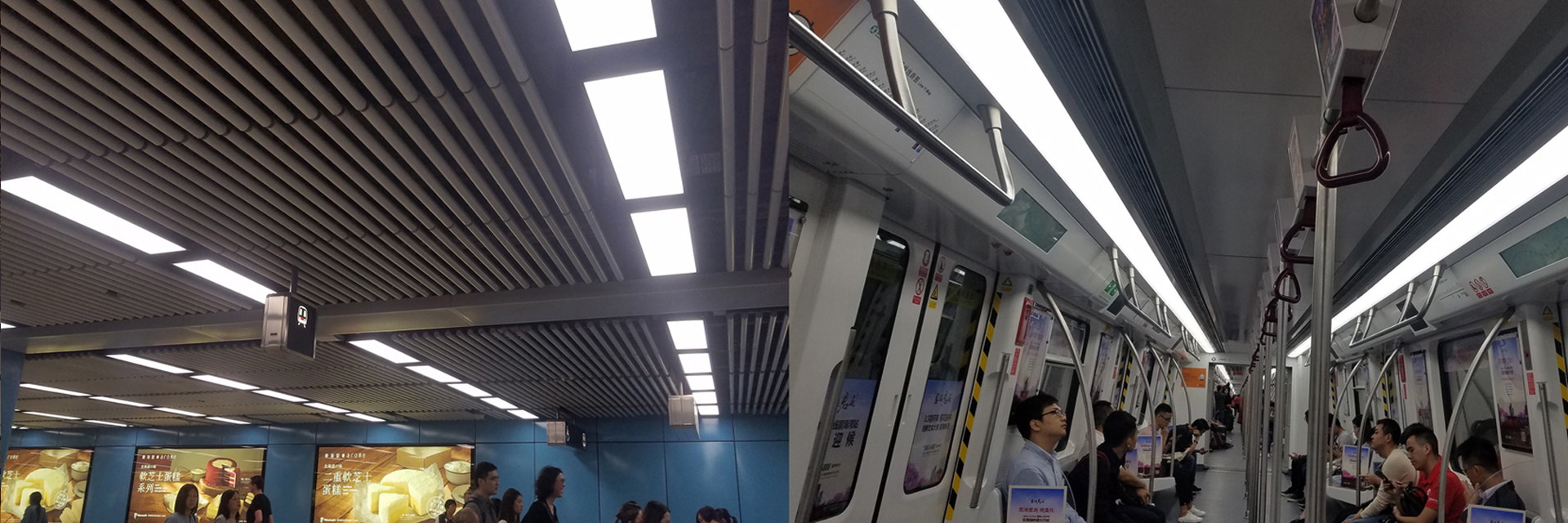 Kalite IP68 LED Neon Flex Fabrika