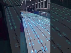 LED panel ışığı