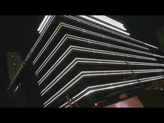 IP68 24V Led Neon Flex 5m 10m 20m Silikon Esnek Led Neon Tüp