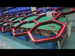 Alışveriş merkezi için özel LED Işık