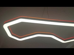 LED doğrusal ışık