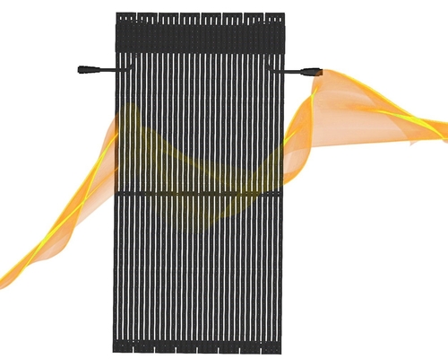 Yüksek çözünürlüklü IP67 LED Şebeke Ekranı