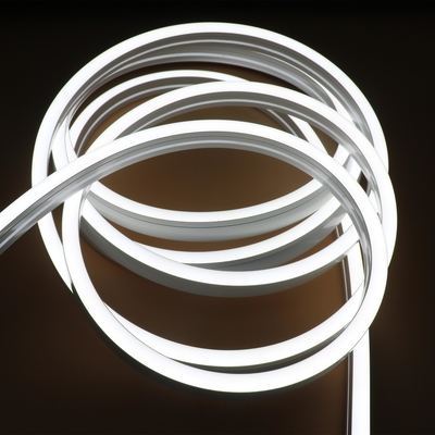 Ekstrüde Silikon LED Neon Flex 12x20mm R Y O G B PW DW WW Renk Seçenekleri